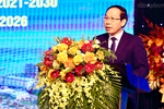 Nghệ An cần chuyển biến về chất trong mô hình phát triển