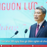 Bản tin Chuyển đổi số số 1/2026