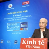 Tăng trưởng 6 tháng cuối năm: Biến quyết sách thành động lực tăng trưởng