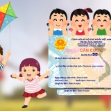 Từ 01/9/2026, trẻ dưới 6 tuổi được làm thẻ căn cước ngay trong quy trình khai sinh liên thông