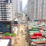Xác định nhà ở cho thuê là phân khúc chiến lược, dài hạn