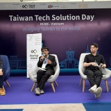14 startup Đài Loan về AI tìm cơ hội tại Việt Nam