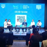 Diễn đàn Kinh tế Thủ đô năm 2026: Kết nối nguồn lực để doanh nghiệp bứt phá