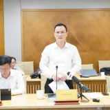 Kỳ vọng Việt Nam sẽ rút ngắn thời gian làm chủ công nghệ 6G