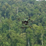 UAV chỉ là một mắt xích trong chiến lược phát triển kinh tế không gian tầm thấp của Việt Nam
