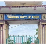 Quảng Trị: Hủy kết quả thi của 5 thí sinh tại Trường THPT Lê Trực
