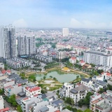 Chính phủ thông qua hồ sơ Đề án thành lập thành phố Bắc Ninh trực thuộc Trung ương