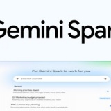 Người dùng Việt đã có thể trải nghiệm Google Gemini Spark ngay hôm nay