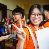 Nguyễn Mai Chi, HCV MOSWC 2026: 