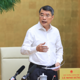 Phiên họp Chính phủ thường kỳ tháng 7: Xuất nhập khẩu ước đạt 659,6 tỷ USD, tăng 28,1%