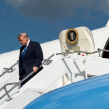 Tổng thống Trump: Đàm phán Mỹ - Iran diễn ra vào thứ Hai