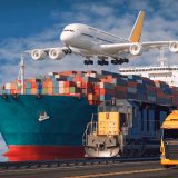 Vận tải 7 tháng đầu năm duy trì đà tăng trưởng, đường bộ tiếp tục giữ vai trò chủ đạo