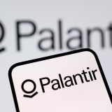 Palantir nâng dự báo doanh thu hàng năm nhờ nhu cầu ổn định về phân tích dữ liệu hỗ trợ bởi AI