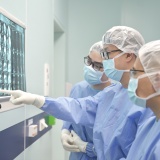 VINMEC dẫn đầu mức độ hài lòng về chăm sóc sau điều trị tại Việt Nam 
