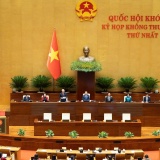 Mở rộng tiếp cận pháp luật, bảo vệ người dám đổi mới, sáng tạo