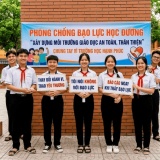 Bộ GD&ĐT và Bộ Công an tăng cường phối hợp xây dựng trường học an toàn, ngăn chặn bạo lực từ sớm