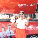 GPBank xây dựng hệ sinh thái tài chính số đồng hành cùng Hà Nội