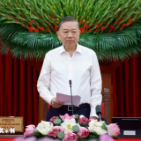 Tổng Bí thư, Chủ tịch nước Tô Lâm: Xây dựng Điều lệ Đảng khoa học, dễ thực hiện và có sức sống lâu dài