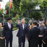 ASEAN cần nâng cao tự cường, tự chủ chiến lược