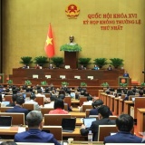Đề xuất sửa luật, tăng bảo vệ lao động Việt Nam làm việc ở nước ngoài