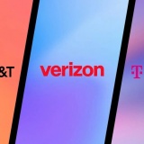 SpaceX tự tin giành thị phần từ ba nhà mạng lớn T-Mobile, Verizon và AT&T