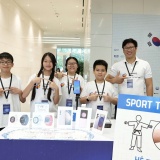 Học sinh phổ thông đẩy mạnh ứng dụng AI, IoT vào các bài toán thực tiễn