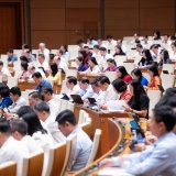 Phát triển xuất bản trở thành ngành công nghiệp văn hóa