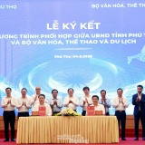 Phú Thọ đưa khoa học công nghệ thành động lực tăng trưởng hai con số