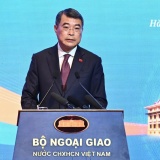 Thí điểm Đại sứ công nghệ, tăng cường kết nối công nghệ toàn cầu