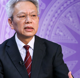 TS Nguyễn Sĩ Dũng: Việt Nam cần những doanh nghiệp tạo dựng năng lực mới cho nền kinh tế