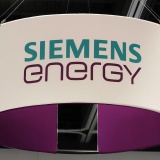 Siemens Energy đạt kết quả kỷ lục nhờ sự bùng nổ của trung tâm dữ liệu AI và nhu cầu tại Trung Đông