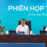 Thủ tướng Lê Minh Hưng: Xây dựng Khung bảo đảm an ninh AI quốc gia và năng lực chuyên trách về an ninh AI trong năm 2027