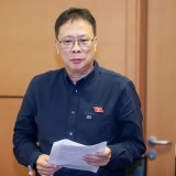 ĐBQH Châu Văn Minh: 'Các hội là nguồn lực quan trọng trong phổ biến tri thức khoa học'
