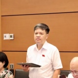 Đề xuất tăng chế tài xử lý vi phạm bản quyền bằng AI trong Luật Xuất bản sửa đổi