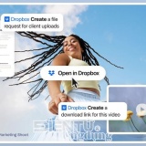 Gia tăng sức mạnh, Dropbox kết nối với ChatGPT, Claude và Gemini