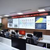 Phát triển hệ sinh thái hạ tầng số phục vụ AI và kinh tế dữ liệu