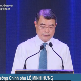  Xây dựng không gian mạng an toàn, tin cậy và nhân văn