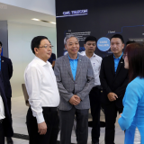 Doanh nghiệp công nghệ Việt Nam phải làm chủ công nghệ chiến lược, vươn ra thị trường quốc tế