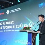 Làm chủ AI Agent, dẫn đầu tương lai xuất khẩu cùng Alibaba.com