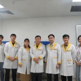 Lần đầu công bố 1.000 bộ gene người Việt trên tạp chí hàng đầu thế giới