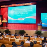 Bộ trưởng Lê Hoài Trung: Sau Hội nghị Ngoại giao lần thứ 33, phải khẩn trương tạo ra sản phẩm cụ thể