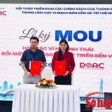 Đà Nẵng ‘kích hoạt’ đường đua công nghệ cao: Đưa bán dẫn và AI thành mũi nhọn