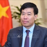 Đưa quan hệ Đối tác Chiến lược toàn diện Việt Nam - Australia đi vào chiều sâu, thực chất, hiệu quả