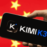 Mô hình AI nguồn mở hàng đầu Trung Quốc Kimi K3 vượt rào thử nghiệm