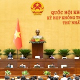 Quy định rõ biện pháp để kiểm soát vật liệu, thiết bị, công nghệ có tính lưỡng dụng