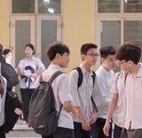 Trường học sau sắp xếp: Thay đổi lớn nhất nằm ở cách quản trị