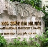 Điểm chuẩn các trường thuộc ĐHQGHN năm 2026, nhiều ngành trên 27 điểm