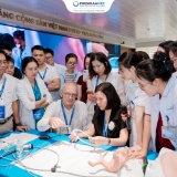 ICFM 2026: Mở lối phát triển Y học bào thai trong kỷ nguyên mới