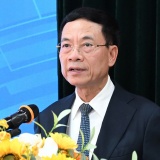 Nguyên Bộ trưởng Bộ Khoa học và Công nghệ cảnh báo những “vết nứt” giai đoạn doanh nghiệp tăng trưởng nhanh