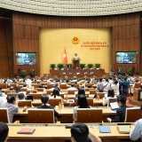 Nới dư địa điều hành nhưng vẫn giữ vững an toàn hệ thống ngân hàng